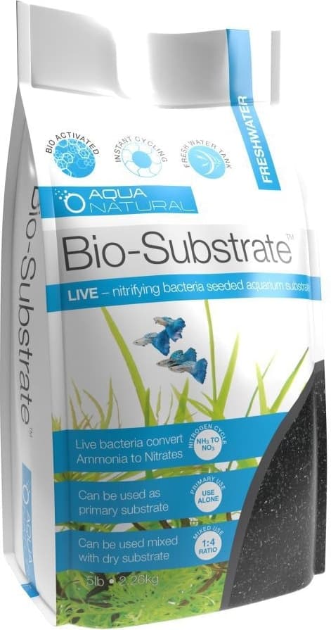 Aqua Natural product image