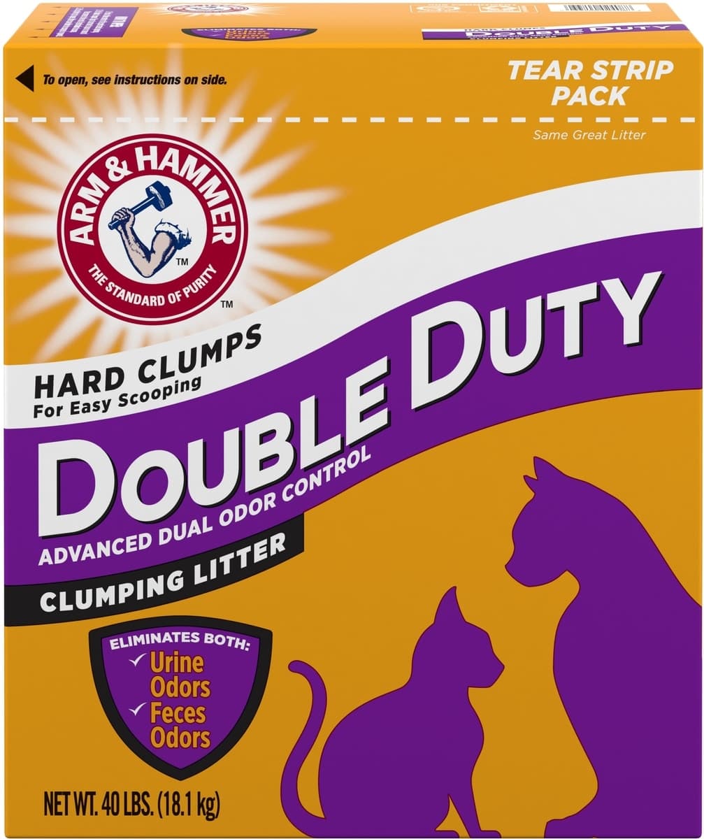 Arm & Hammer product image