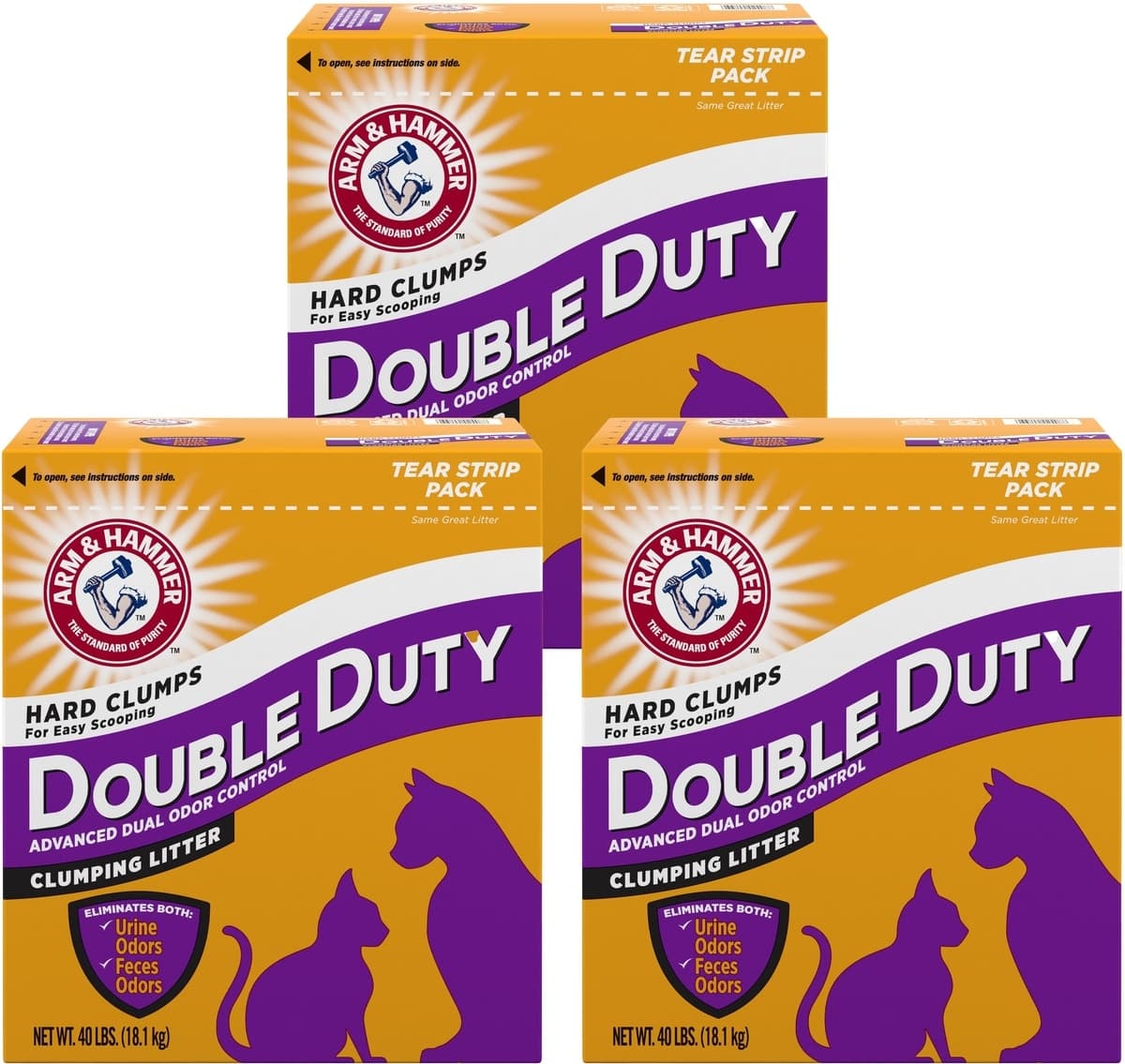 Arm & Hammer product image