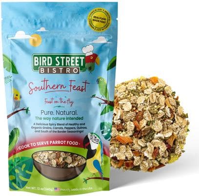 Bird Street Bistro product image