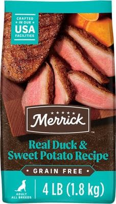 Merrick product image
