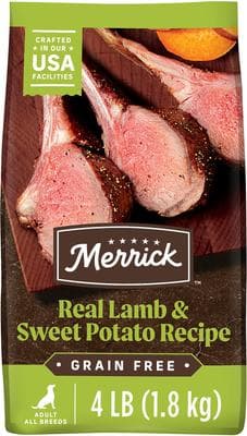 Merrick product image