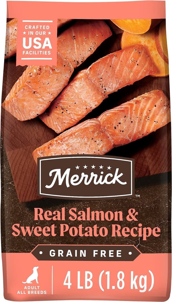 Merrick product image