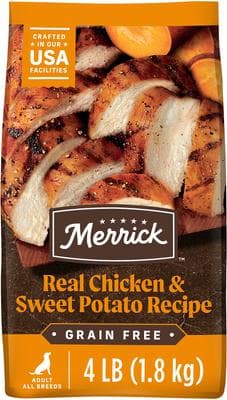 Merrick product image
