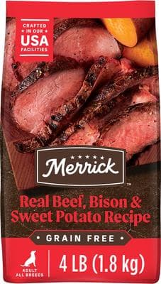 Merrick product image