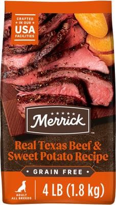 Merrick product image