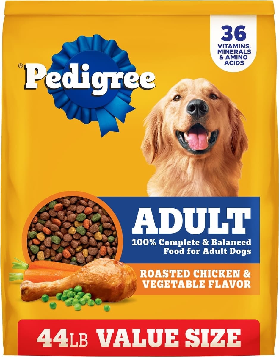 Pedigree product image