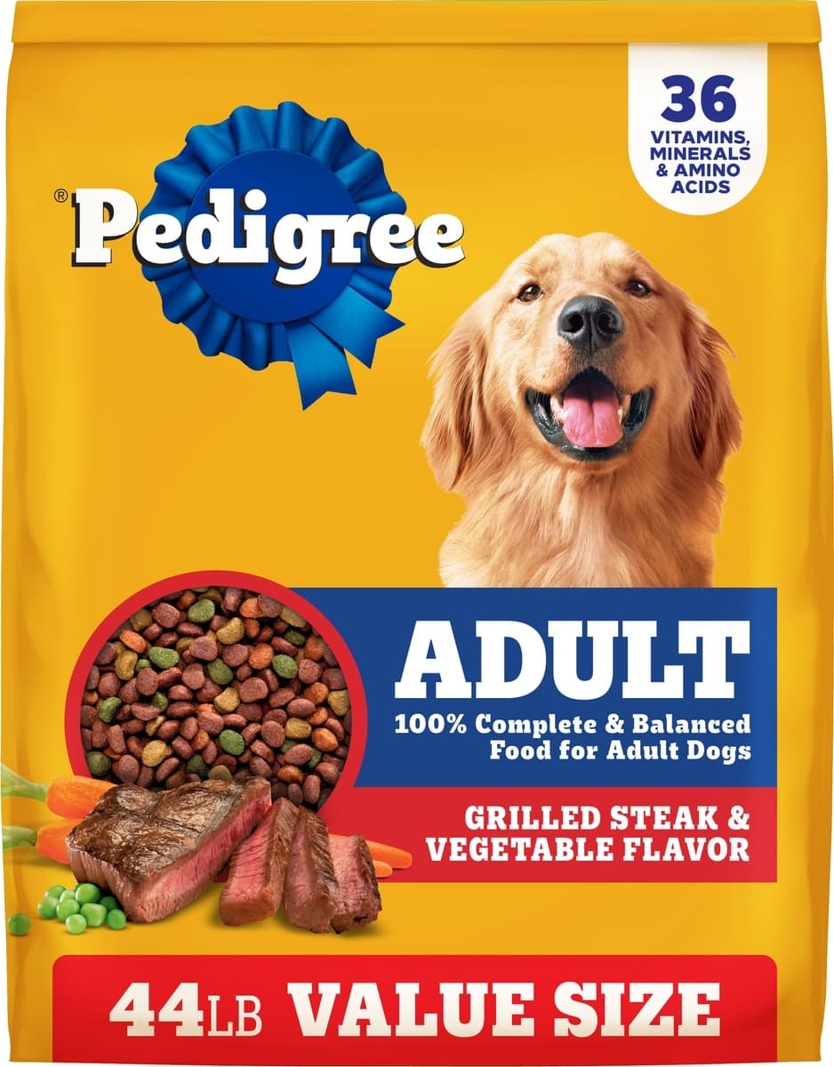 Pedigree product image