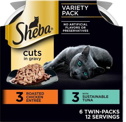 Sheba product image