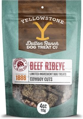 Yellowstone Dutton Ranch Dog Treat Co product image